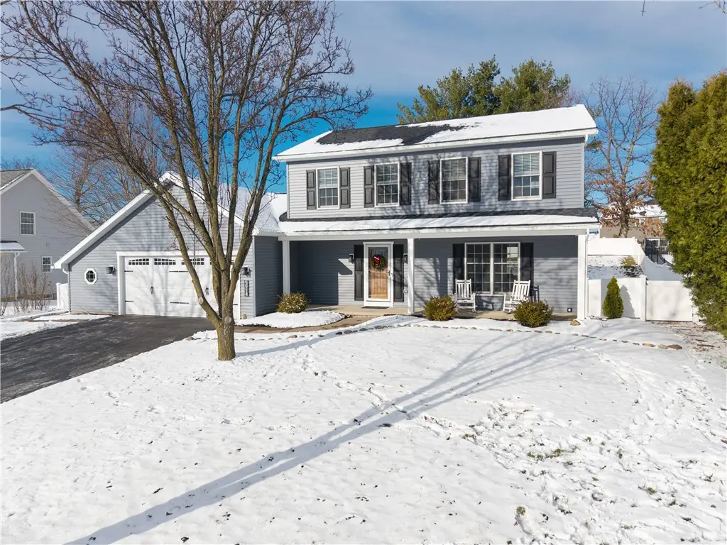 5914 King Hill Drive, Farmington, NY 14425 - Image #1