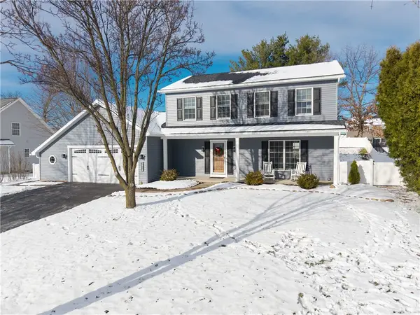 5914 King Hill Drive, Farmington, NY 14425