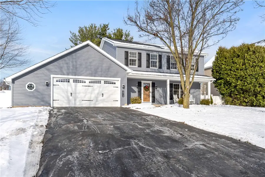 5914 King Hill Drive, Farmington, NY 14425 - Image #2