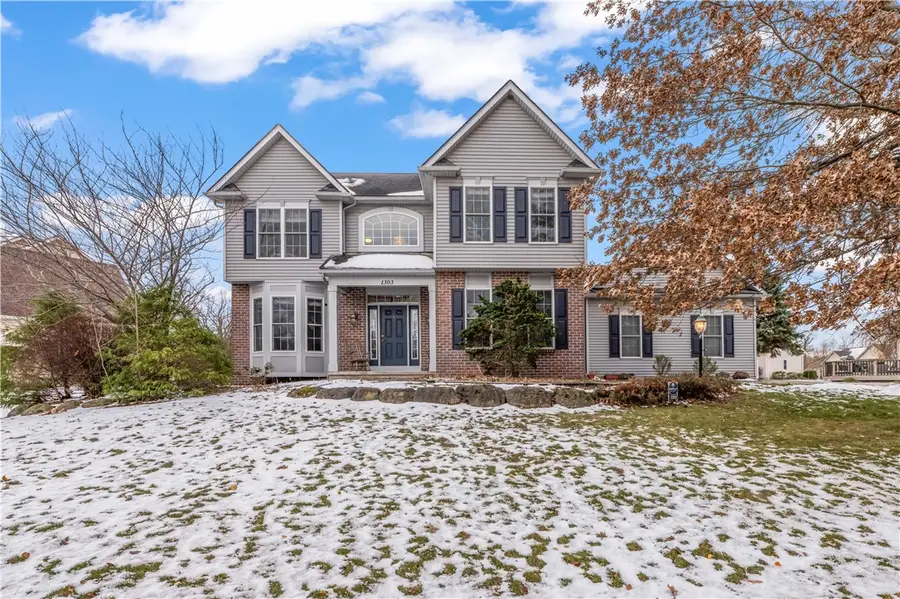 1303 Nature Trail Circle, Webster, NY 14580 - Image #2