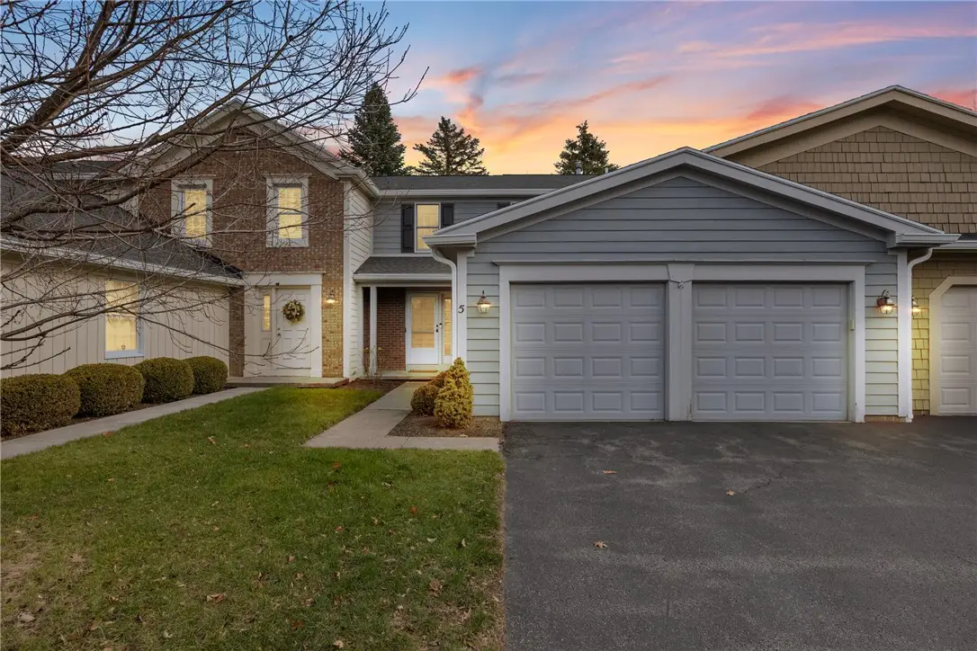 5 Creek Ridge, Pittsford, NY 14534 - Image #1