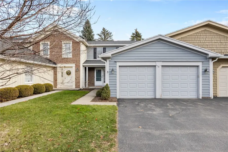 5 Creek Ridge, Pittsford, NY 14534 - Image #3