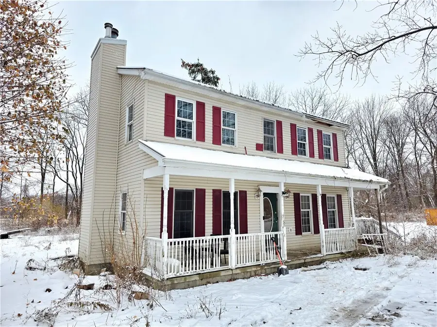 9289 S Street Road, Le Roy, NY 14482 - Image #3