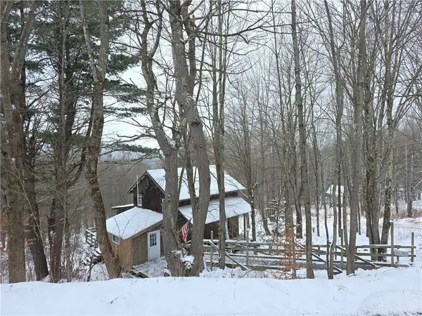 613 Sibley Gulf Road, Cooperstown, NY 13326