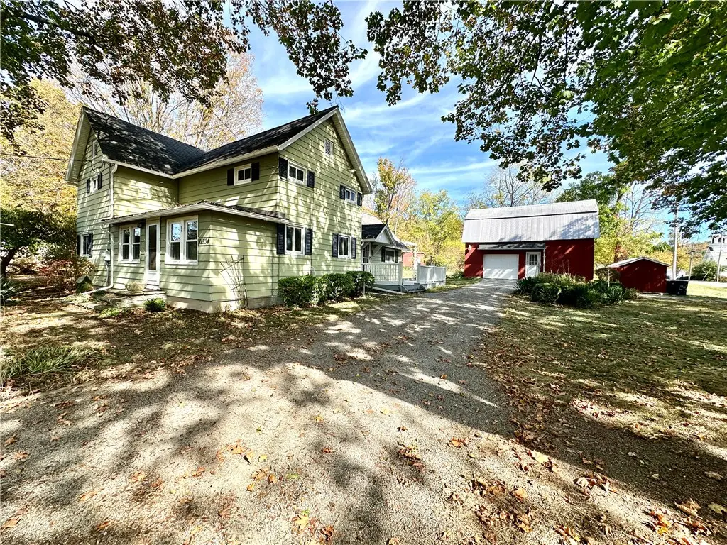 11534 Maple Avenue, Naples, NY 14512 - Image #1