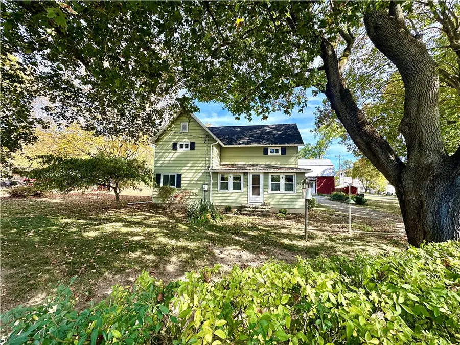 11534 Maple Avenue, Naples, NY 14512 - Image #2