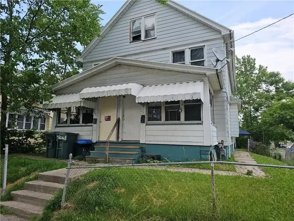 292-294 Carter Street, Rochester, NY 14621