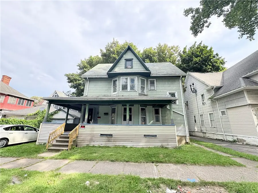 20 Saranac Street, Rochester, NY 14621 - Image #2