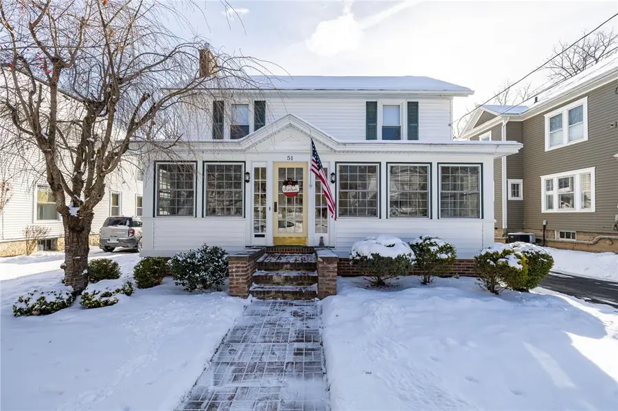 51 Fort Hill Avenue, Canandaigua, NY 14424 - Image #2