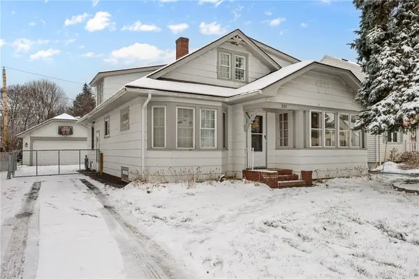 251 Hinchey Road, Rochester, NY 14624