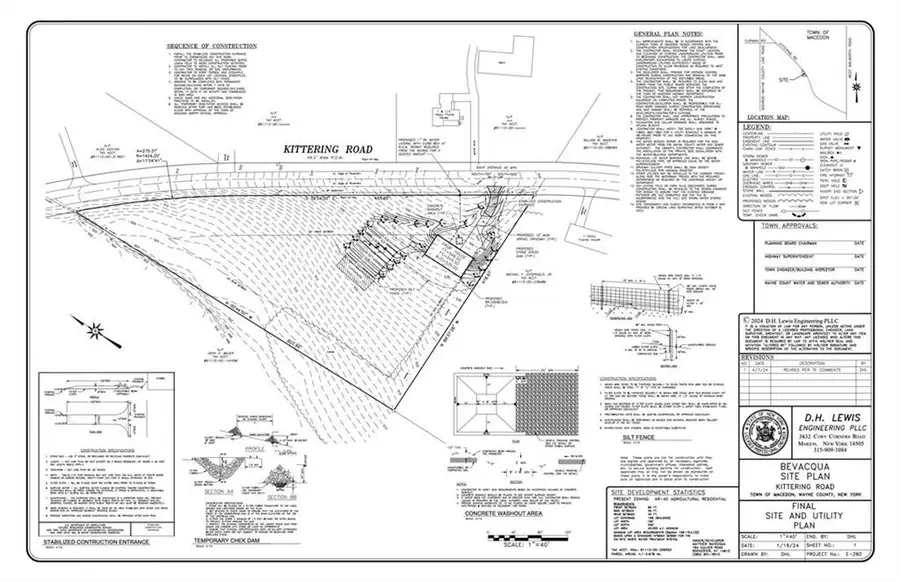 2971 Kittering Rd, Macedon, NY 14502 - Image #3