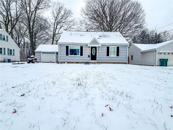 24 Varian Lane, Rochester, NY 14624