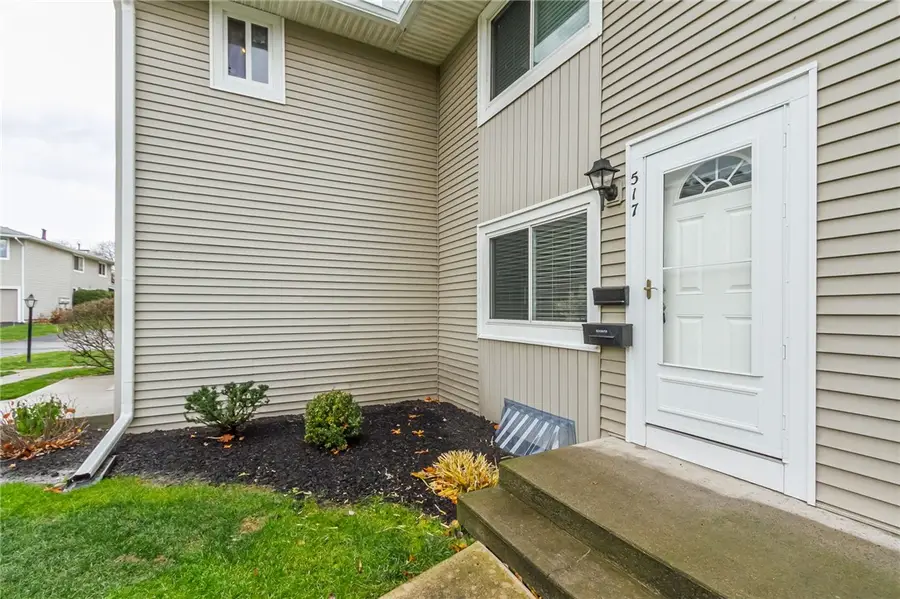517 Eastbrooke Lane, Rochester, NY 14618 - Image #2