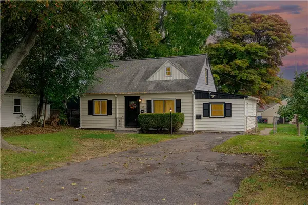 19 Mac Arthur Road, Rochester, NY 14615