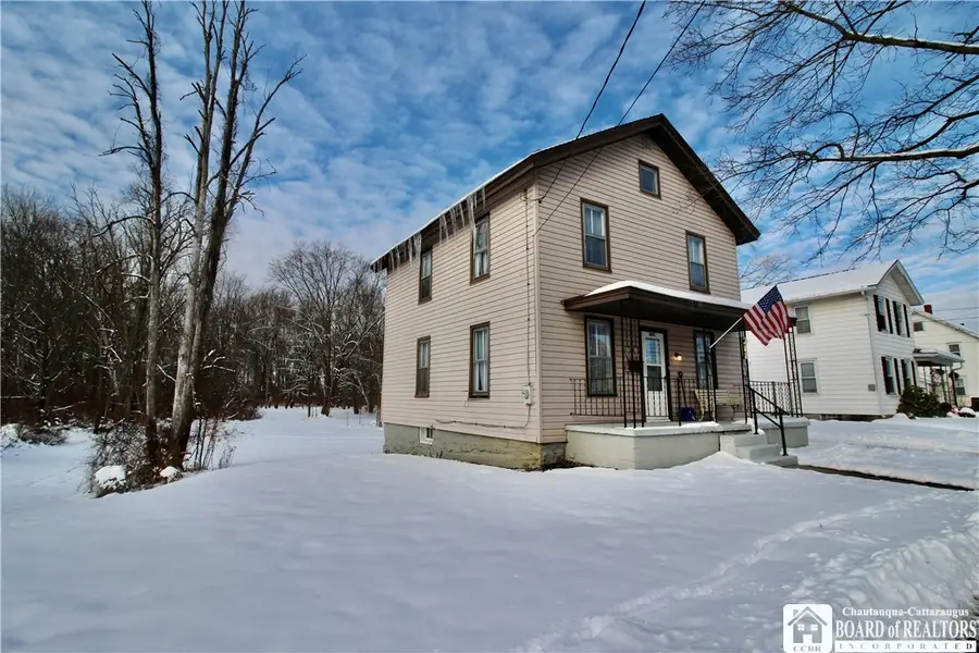 211 E Elmwood Avenue, Falconer, NY 14733 - Image #3