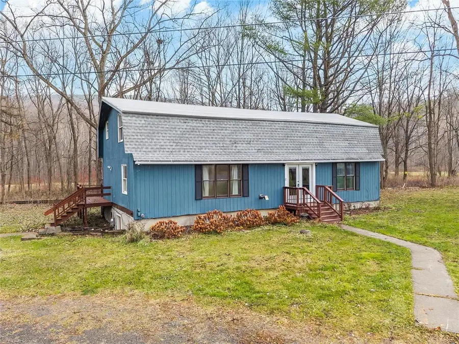 1885 W Danby Road, Newfield, NY 14867 - Image #2