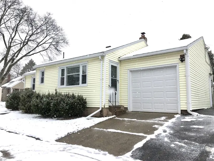 93 Rossiter Road, Rochester, NY 14620 - Image #2