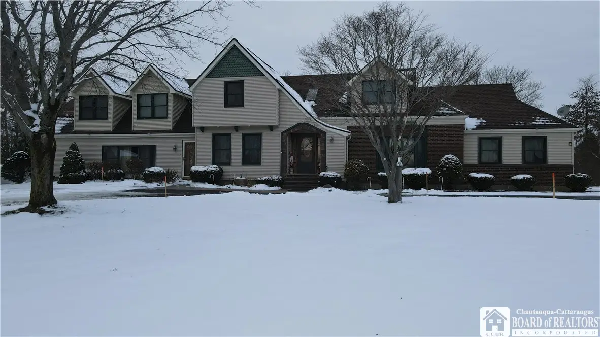 3628 Straight Road, Fredonia, NY 14063 - Image #1