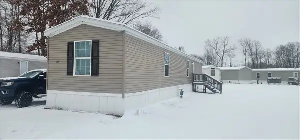 941 Waterloo-geneva Rd., Lot #52 Road, Waterloo, NY 13165