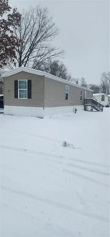 941 Waterloo-geneva Rd., Lot #52 Road, Waterloo, NY 13165 - Image #2