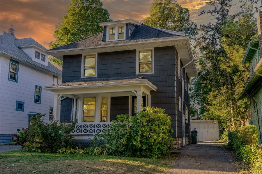 77 Macbeth Street, Rochester, NY 14609 - Image #2