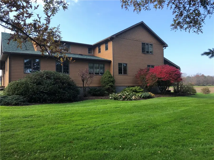 5999 Morris Road, Alpine, NY 14805 - Image #2