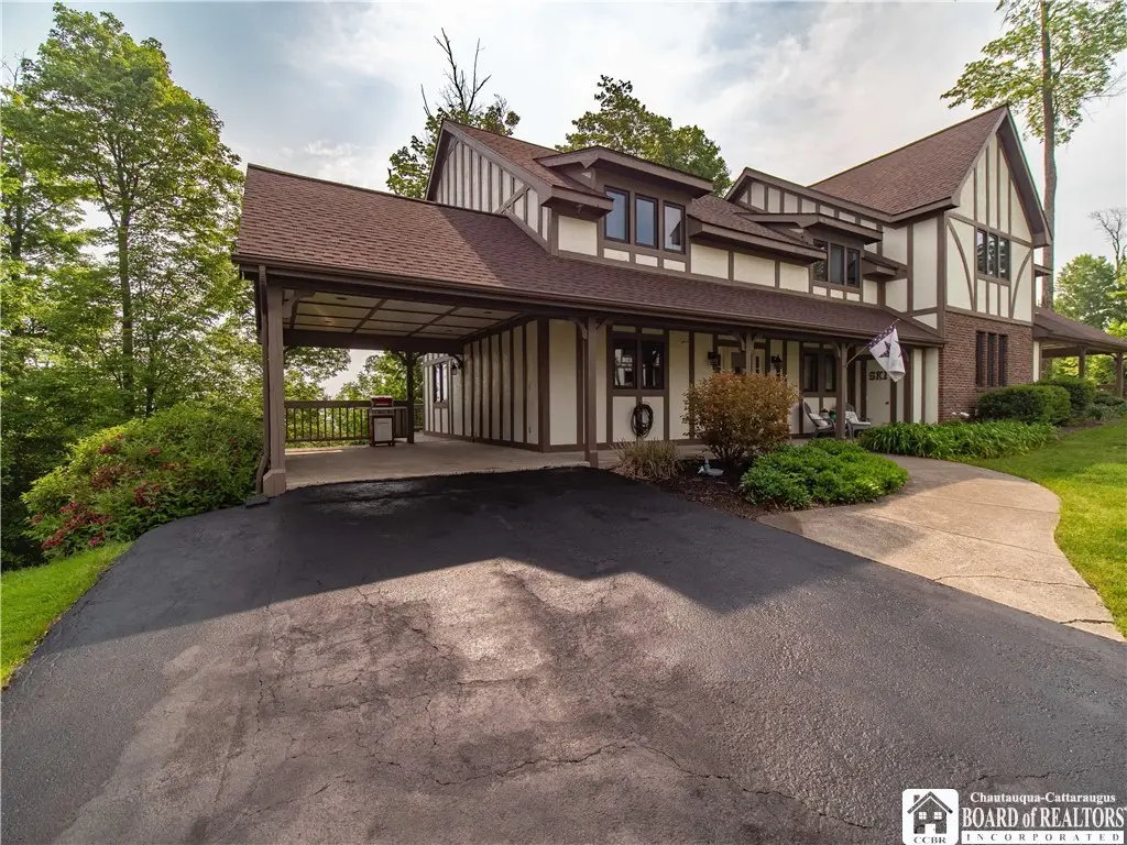 8237 Canterbury Drive, Clymer, NY 14724 - Image #1
