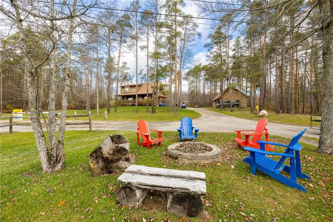 7632 Centerville Road, Houghton, NY 14744 - Image #1