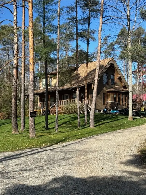 7632 Centerville Road, Houghton, NY 14744 - Image #2