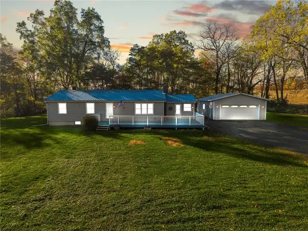 5151 Perry City Road, Trumansburg, NY 14891