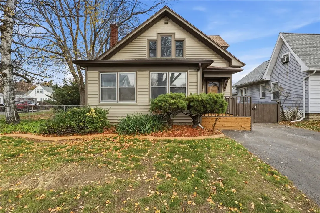 126 Brookridge Drive, Rochester, NY 14616 - Image #1