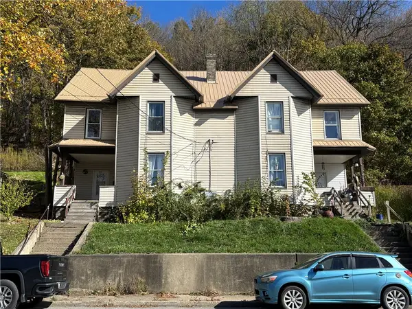 302-304 N Broad Street, Ridgway, PA 15853