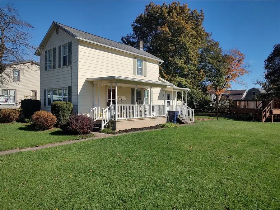 8 Maple Street, Seneca Falls, NY 13148 - Image #2