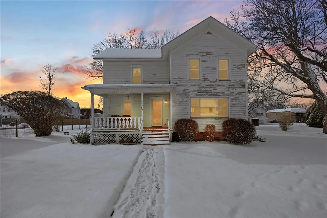 5043 Gray Street, North Rose, NY 14516 - Image #1