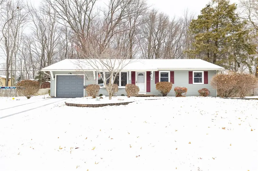 130 Marble Drive, Rochester, NY 14615 - Image #3