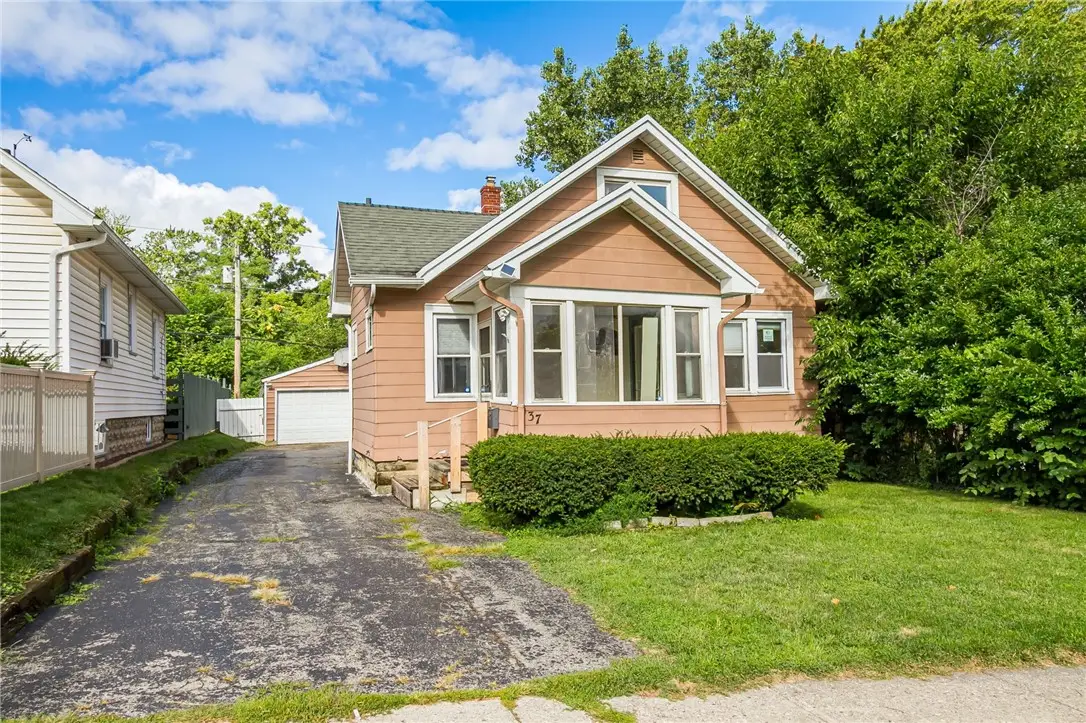 37 Glenora Drive, Rochester, NY 14615 - Image #1