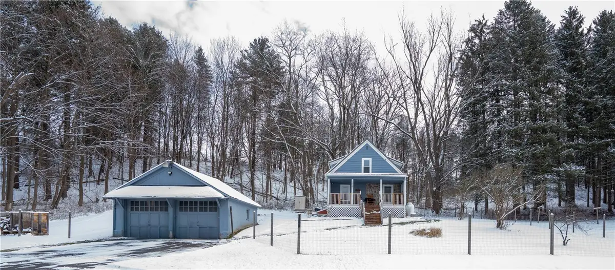 1598 Welcher Road, Newark, NY 14513 - Image #1