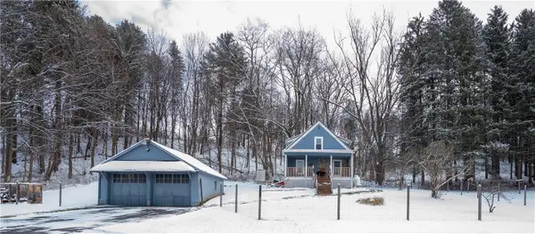 1598 Welcher Road, Newark, NY 14513