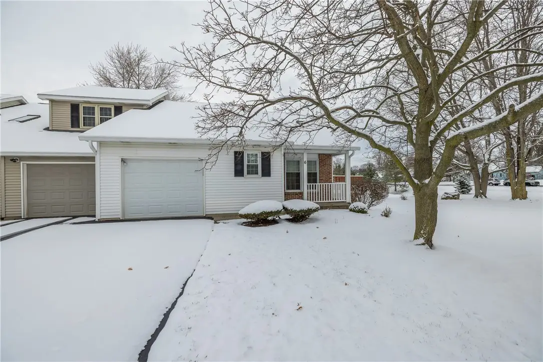 6 Dutch Valley, Rochester, NY 14624 - Image #1
