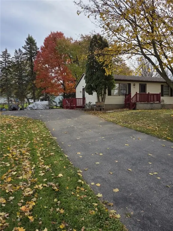 7505 Route 237, Byron, NY 14422 - Image #2