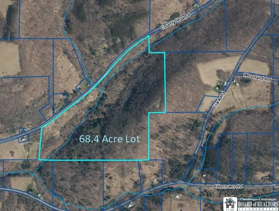 Co Rd 8, Friendship, NY 14739 - Image #2