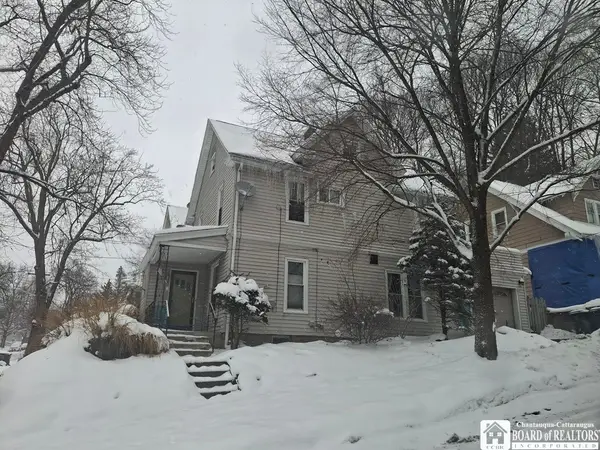 900 Prendergast Avenue, Jamestown, NY 14701