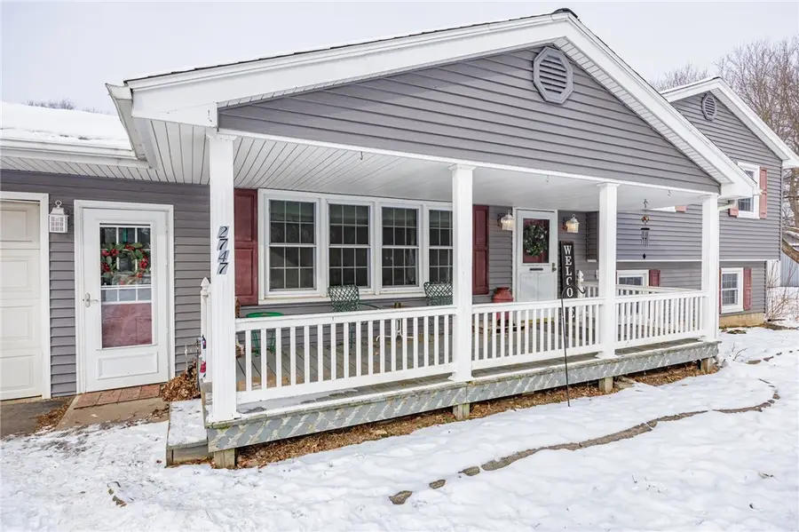 2747 Gildersleeve Road, Walworth, NY 14568 - Image #3