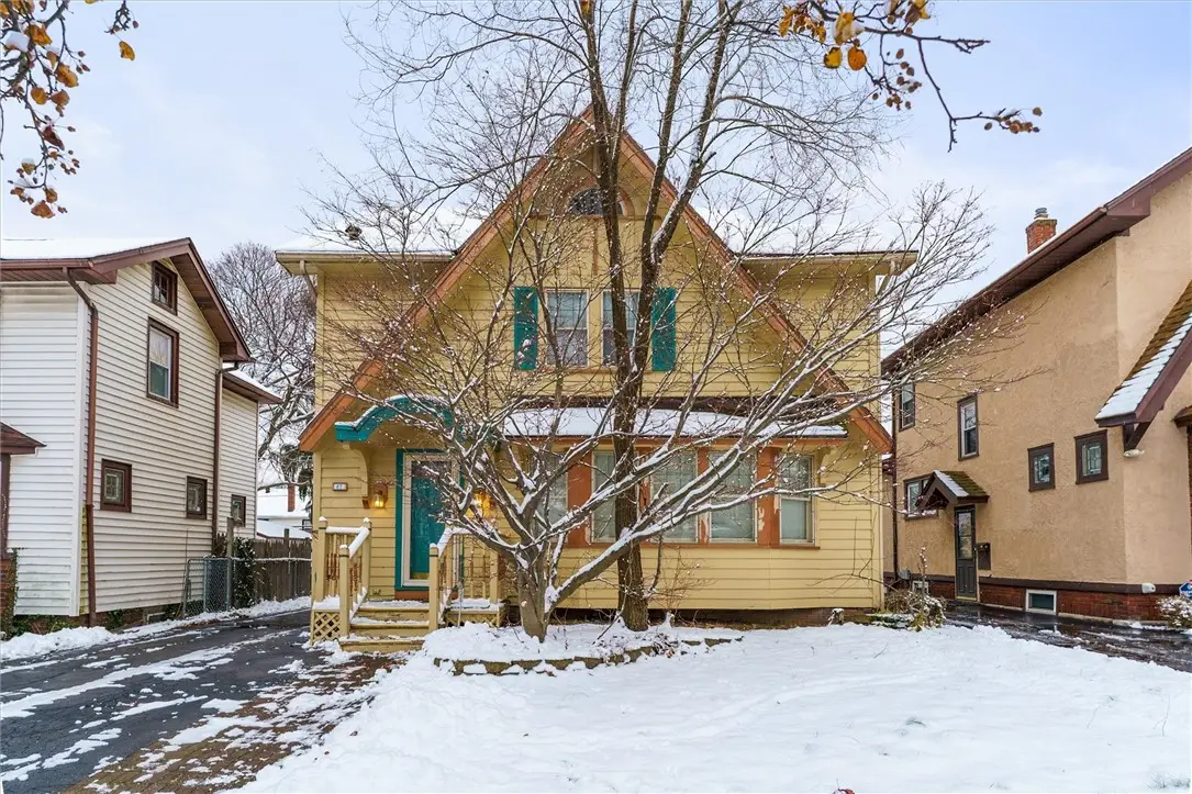 67 Harwick Road, Rochester, NY 14609 - Image #1