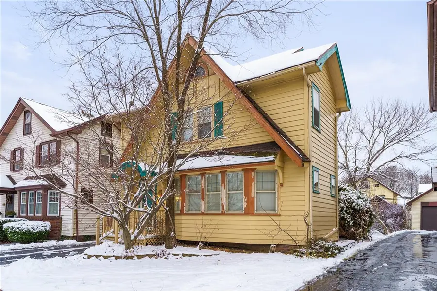 67 Harwick Road, Rochester, NY 14609 - Image #2