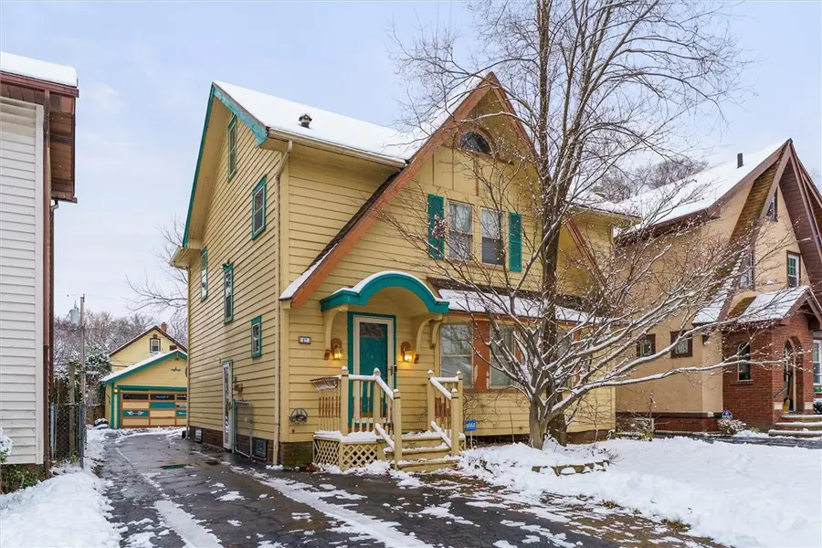 67 Harwick Road, Rochester, NY 14609 - Image #3