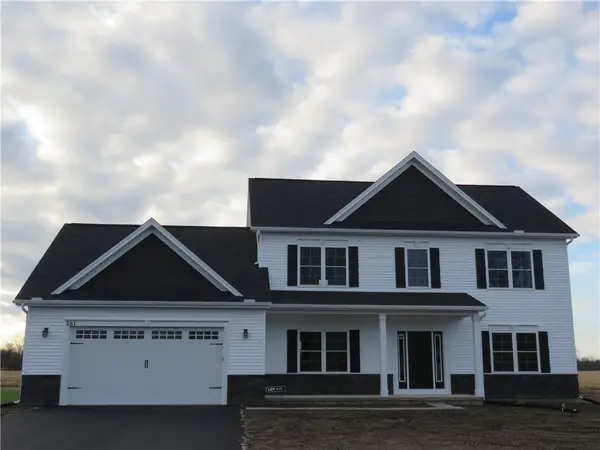 281 Collamer Rd, Hilton, NY 14468