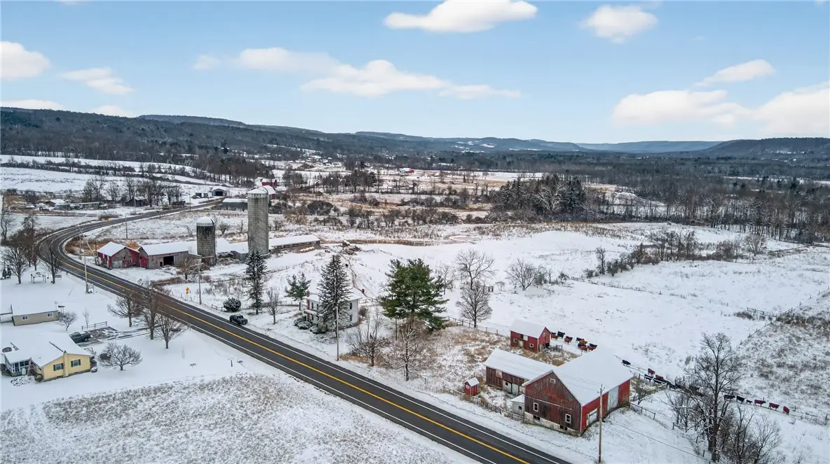 3351 State Route 226, Bradford, NY 14815 - Image #1