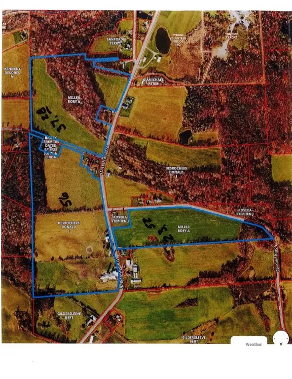 3351 State Route 226, Bradford, NY 14815 - Image #2