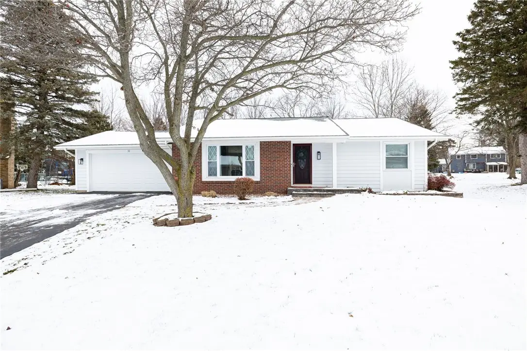 30 Moorland Road, Rochester, NY 14612 - Image #1